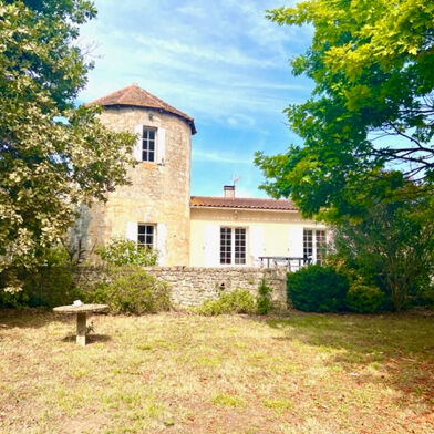 Maison 5 pièces 1055000 €