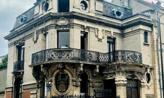 Maison 9 Pièces 302 m² à vendre à Reims (51100)