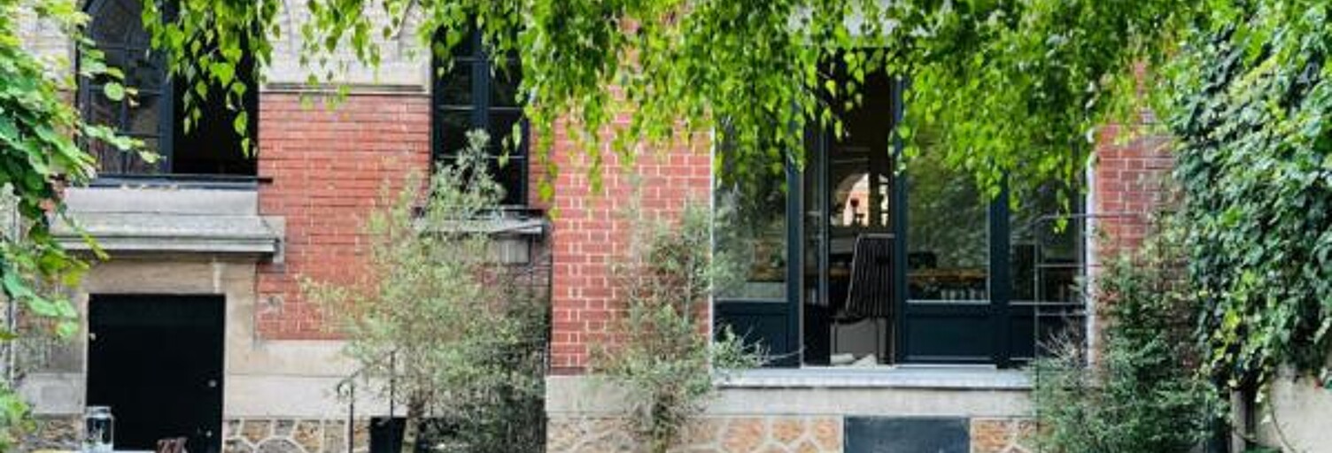 Maison 9 Pièces 302 m² à vendre à Reims (51100)