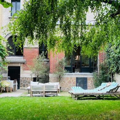 Maison 9 pièces 957000 €