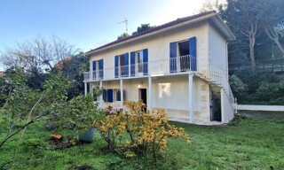 Maison 5 Pièces 114 m² à vendre à Arcachon (33120)