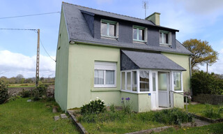 Maison 7 Pièces 107 m² à vendre à Leuhan (29390)