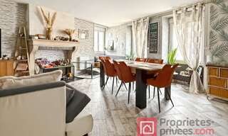 Maison 9 Pièces 175 m² à vendre à Essoyes (10360)