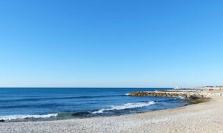 Appartement 1 Pièce 42 m² à louer à Sausset-les-Pins (13960)