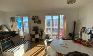 Appartement 3 Pièces 67 m² à vendre à Toulon (83100)