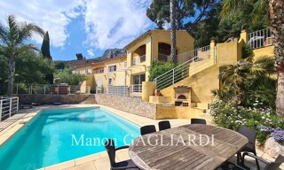 Maison 9 Pièces 285 m² à vendre à Toulon (83200)