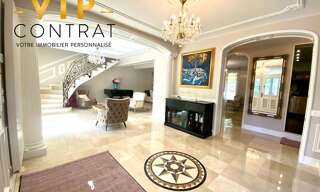 Maison 1 Pièce 264 m² à vendre à Montmorency (95160)