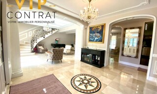 Maison 1 Pièce 300 m² à vendre à Montmorency (95160)