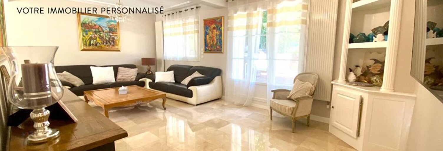 Maison 1 Pièce 264 m² à vendre à Montmorency (95160)