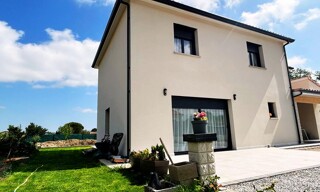 Maison 5 Pièces 137 m² à vendre à Castelnaudary (11400)