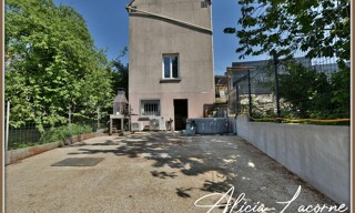 Maison 4 Pièces 83 m² à vendre à Lillebonne (76170)