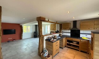Maison 5 Pièces 165 m² à vendre à Aire-sur-l'Adour (40800)
