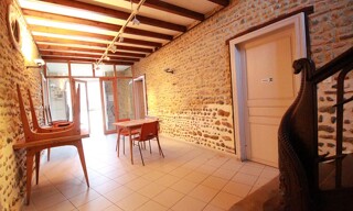 Maison 7 Pièces 260 m² à vendre à Riscle (32400)
