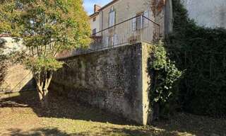 Maison 7 Pièces 260 m² à vendre à Riscle (32400)