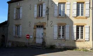 Maison 7 Pièces 260 m² à vendre à Riscle (32400)