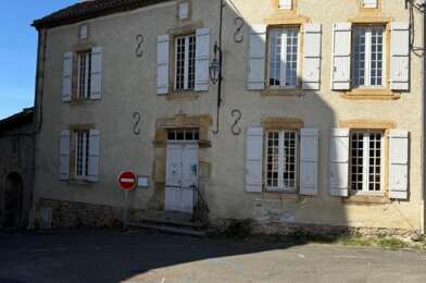 Maison 7 pièces 140000 €