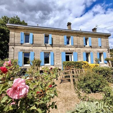 Maison 7 pièces 239990 €