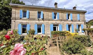 Maison 7 Pièces 170 m² à vendre à Pugnac (33710)