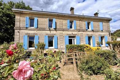 Maison 7 pièces 229990 €