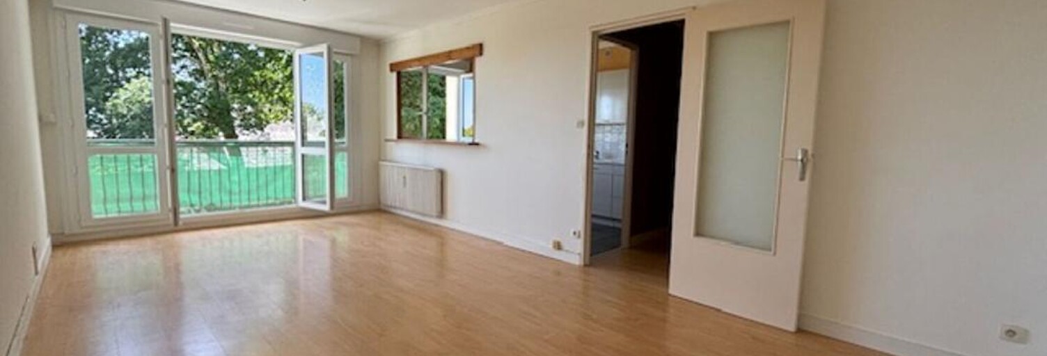 Appartement 2 Pièces 51 m² à vendre à Quimper (29000)