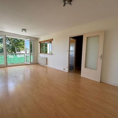 Appartement 2 pièces 75000 €