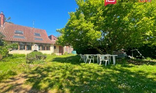 Maison 4 Pièces 80 m² à vendre à Nieppe (59850)