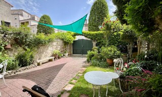 Maison 4 Pièces 94 m² à vendre à Agen (47000)
