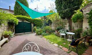 Maison 4 Pièces 94 m² à vendre à Agen (47000)