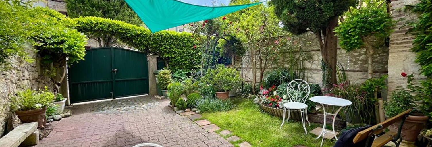 Maison 4 Pièces 94 m² à vendre à Agen (47000)