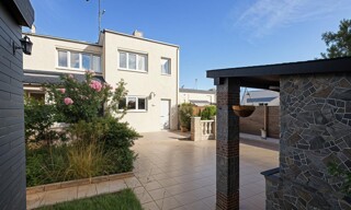 Maison 6 Pièces 112 m² à vendre à Saint-Herblain (44800)