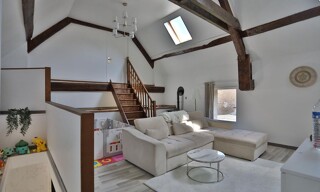 Maison 6 Pièces 180 m² à vendre à Cramoisy (60660)