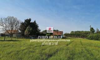 Terrain  7292 m² à vendre à Varennes (37600)