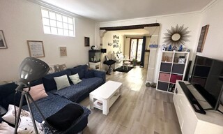 Maison 7 Pièces 182 m² à vendre à Choisy-le-Roi (94600)