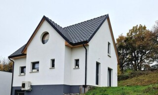Maison 1 Pièce 132 m² à vendre à Seloncourt (25230)