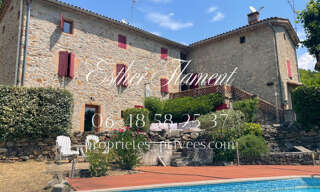 Maison 5 Pièces 179 m² à vendre à Anduze (30140)