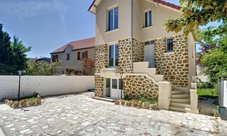 Maison 5 Pièces 110 m² à vendre à Massy (91300)