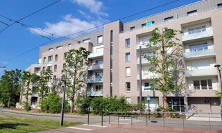 Appartement 2 Pièces 40 m² à vendre à Valenciennes (59300)