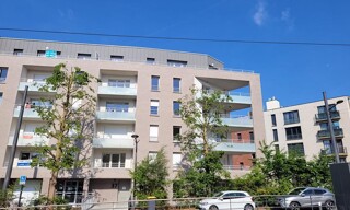 Appartement 4 Pièces 84 m² à vendre à Valenciennes (59300)
