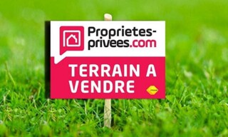 Terrain  1389 m² à vendre à Givry (71640)