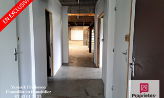 Maison 6 Pièces 500 m² à vendre à Noyant-Villages (49490)