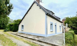 Maison 4 Pièces 113 m² à vendre à Soligny-la-Trappe (61380)