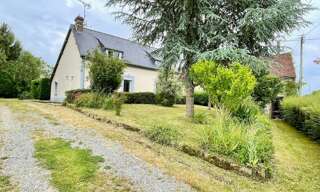 Maison 4 Pièces 113 m² à vendre à Soligny-la-Trappe (61380)