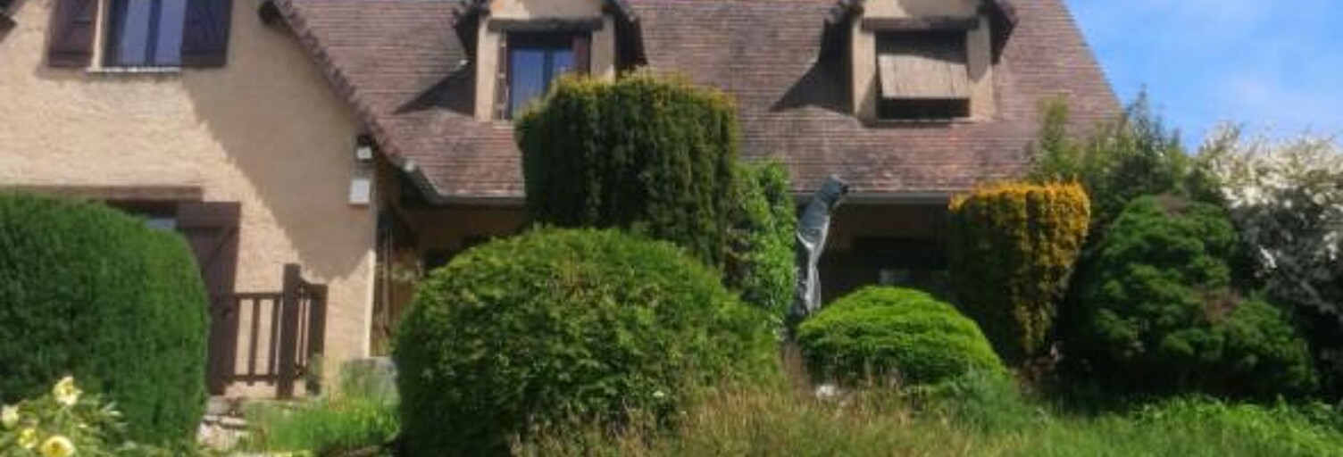 Maison 6 Pièces 190 m² à vendre à Follainville-Dennemont (78520)