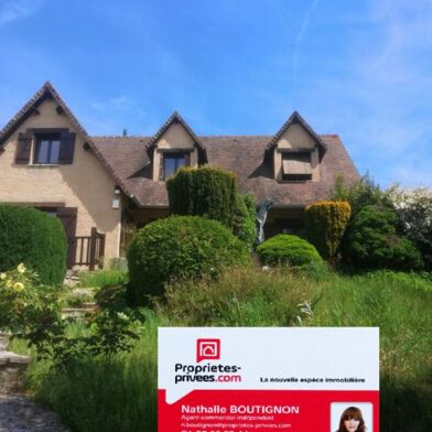 Maison 6 pièces 346000 €