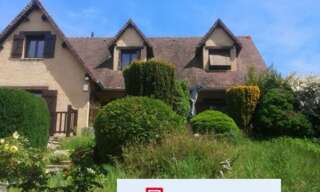 Maison 6 Pièces 190 m² à vendre à Follainville-Dennemont (78520)