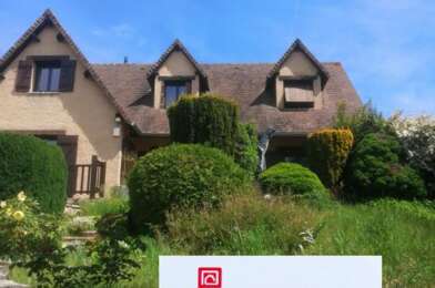 Maison 6 pièces 346000 €
