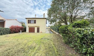Maison 4 Pièces 90 m² à vendre à Aucamville (31140)