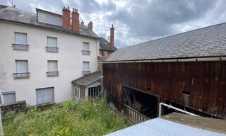Maison 15 Pièces 300 m² à vendre à Giat (63620)