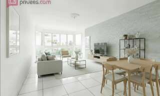 Appartement 4 Pièces 91 m² à vendre à Le Havre (76610)