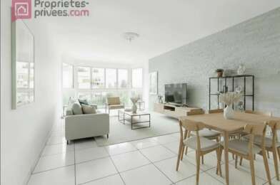 Appartement 4 pièces 96590 €